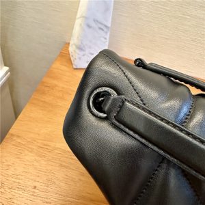 Puffer Small Bag 8476 BlackBlack-6.jpg