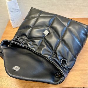 Puffer Small Bag 8476 BlackBlack-7.jpg