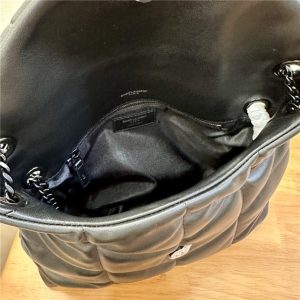 Puffer Small Bag 8476 BlackBlack-8.jpg