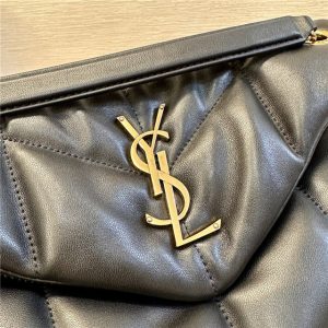 Puffer Small Bag 8476 BlackGold-5.jpg