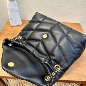 Puffer Small Bag 8476 BlackGold-8.jpg