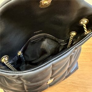 Puffer Small Bag 8476 BlackGold-9.jpg