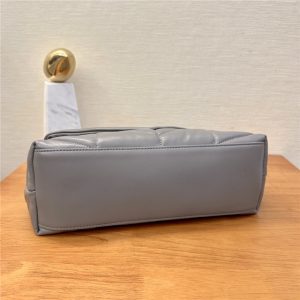 Puffer Small Bag 8476 GreyGold-4.jpg