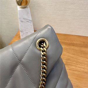 Puffer Small Bag 8476 GreyGold-5.jpg