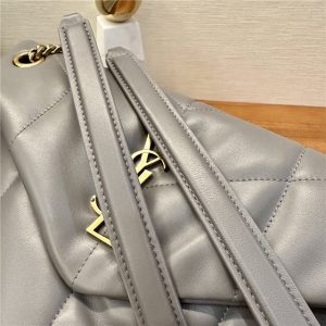 Puffer Small Bag 8476 GreyGold-6.jpg