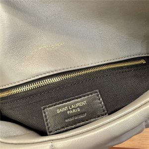 Puffer Small Bag 8476 GreyGold-9.jpg