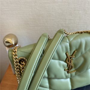 Puffer Small Bag 8476 Light Green-5.jpg