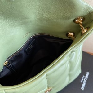 Puffer Small Bag 8476 Light Green-9.jpg