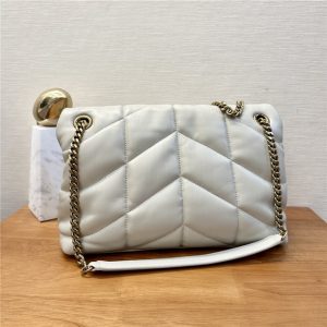 Puffer Small Bag 8476 WhiteGold-3.jpg