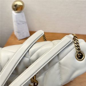 Puffer Small Bag 8476 WhiteGold-5.jpg