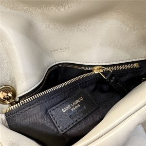 Puffer Small Bag 8476 WhiteGold-7.jpg