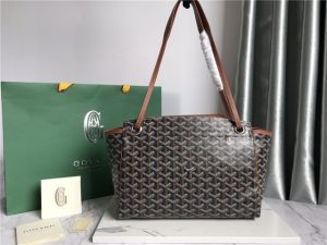 Rouette Souple Bag 66300 BlackTan-3.jpg