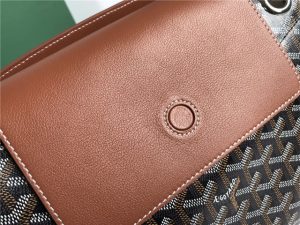 Rouette Souple Bag 66300 BlackTan-6.jpg
