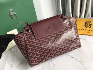 Rouette Souple Bag 66300 Burgundy-6.jpg