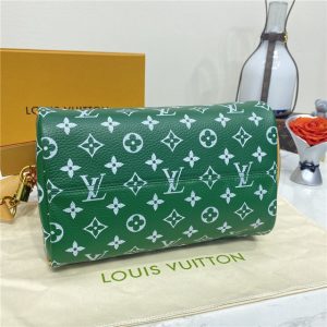 Speedy P9 Bandouliere 25 M24423 Green-4.jpg