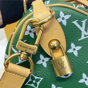 Speedy P9 Bandouliere 25 M24423 Green-5.jpg