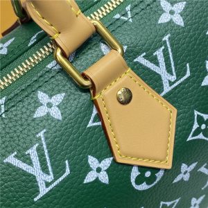 Speedy P9 Bandouliere 25 M24423 Green-6.jpg