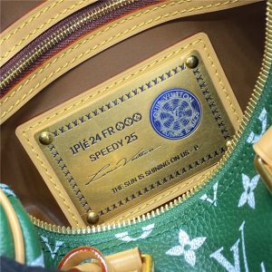 Speedy P9 Bandouliere 25 M24423 Green-8.jpg