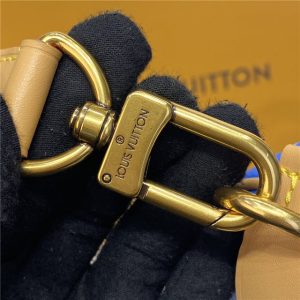 Speedy P9 Bandouliere 25 M24424 Blue-7.jpg