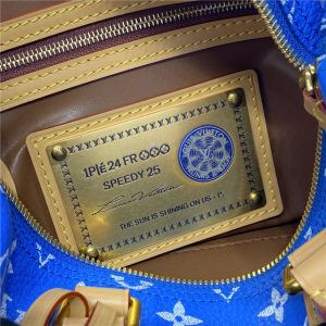 Speedy P9 Bandouliere 25 M24424 Blue-8.jpg