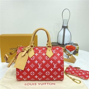 Speedy P9 Bandouliere 25 M24425 Red-1.jpg