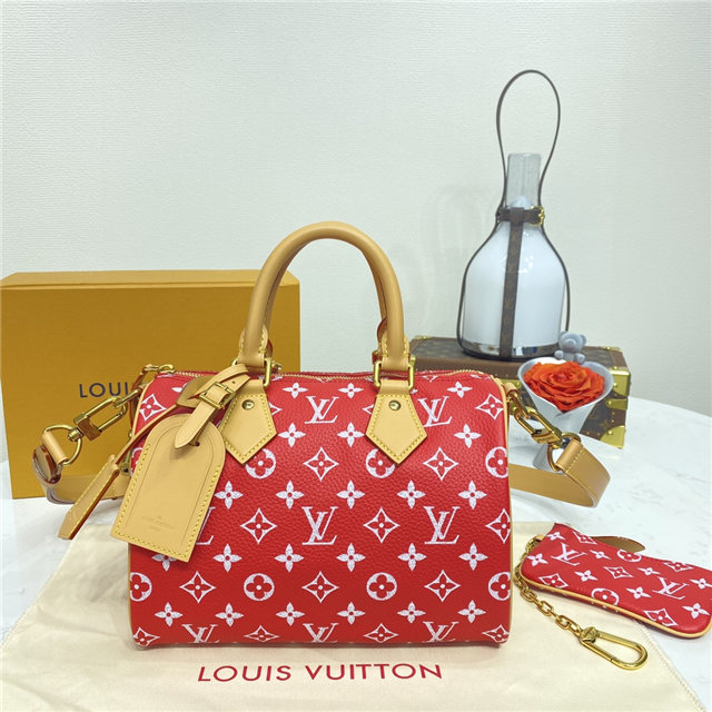 Speedy P9 Bandouliere 25 M24425 Red-1.jpg