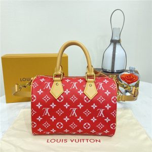 Speedy P9 Bandouliere 25 M24425 Red-3.jpg
