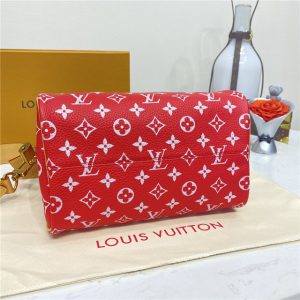 Speedy P9 Bandouliere 25 M24425 Red-4.jpg