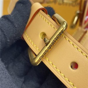 Speedy P9 Bandouliere 25 M24425 Red-7.jpg