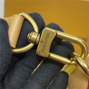 Speedy P9 Bandouliere 25 M24426 Yellow-7.jpg
