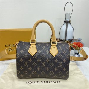 Speedy P9 Bandouliere 25 M24443 Monogram-3.jpg