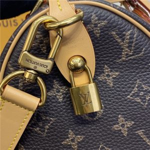 Speedy P9 Bandouliere 25 M24443 Monogram-6.jpg