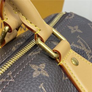 Speedy P9 Bandouliere 25 M24443 Monogram-7.jpg