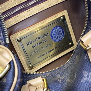 Speedy P9 Bandouliere 25 M24443 Monogram-8.jpg