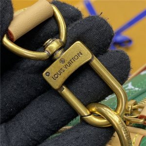 Speedy P9 Bandouliere 40 M24417 Green-10.jpg