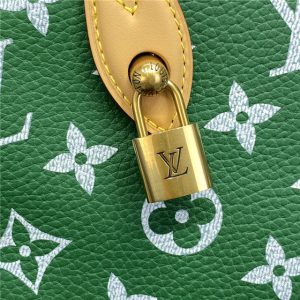 Speedy P9 Bandouliere 40 M24417 Green-8.jpg