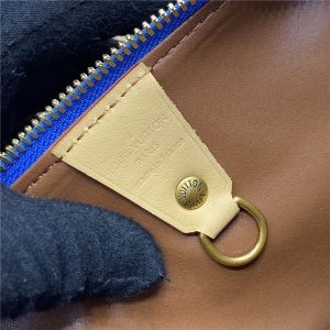 Speedy P9 Bandouliere 40 M24418 Blue-11.jpg