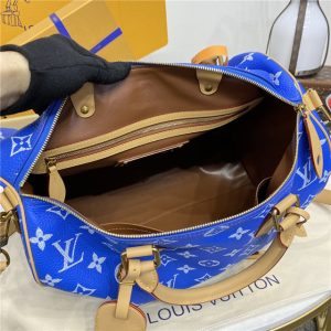 Speedy P9 Bandouliere 40 M24418 Blue-12.jpg