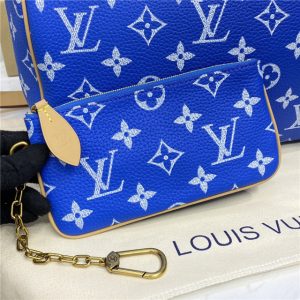 Speedy P9 Bandouliere 40 M24418 Blue-5.jpg