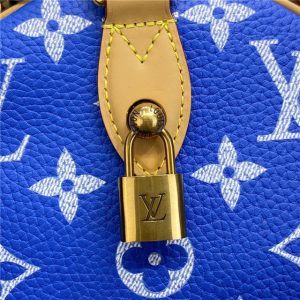 Speedy P9 Bandouliere 40 M24418 Blue-6.jpg