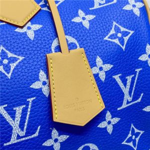 Speedy P9 Bandouliere 40 M24418 Blue-7.jpg
