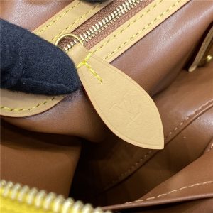 Speedy P9 Bandouliere 40 M24419 Yellow-10.jpg