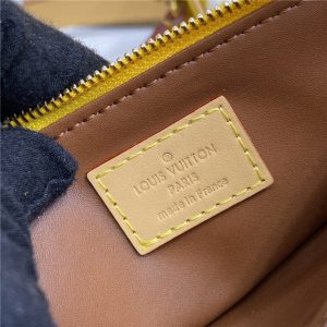 Speedy P9 Bandouliere 40 M24419 Yellow-11.jpg