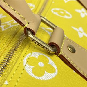 Speedy P9 Bandouliere 40 M24419 Yellow-6.jpg