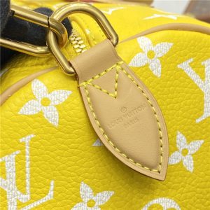 Speedy P9 Bandouliere 40 M24419 Yellow-7.jpg