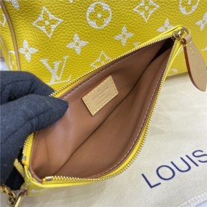 Speedy P9 Bandouliere 40 M24419 Yellow-9.jpg