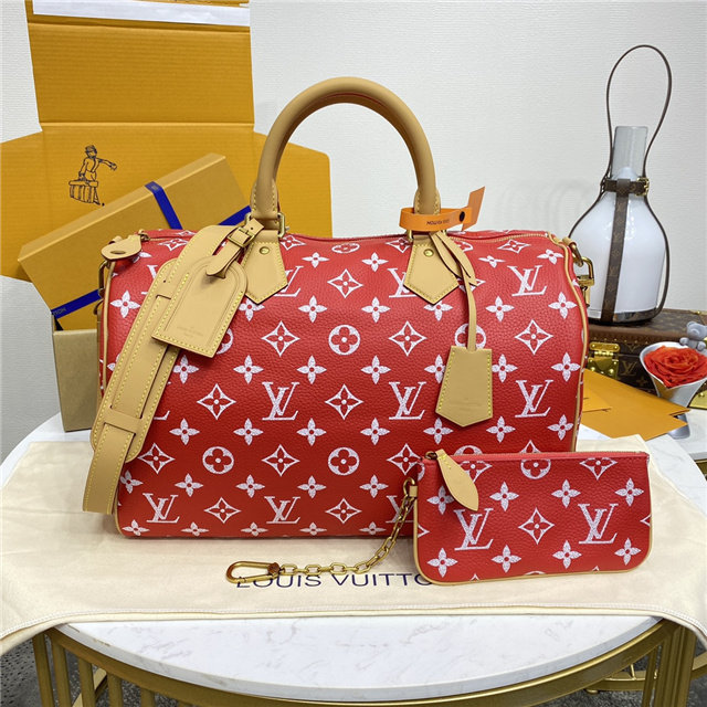 Speedy P9 Bandouliere 40 M24420 Red-1.jpg