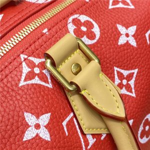 Speedy P9 Bandouliere 40 M24420 Red-5.jpg