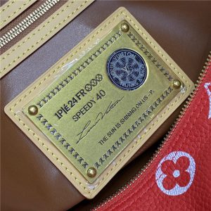 Speedy P9 Bandouliere 40 M24420 Red-8.jpg