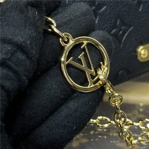 Wallet On Chain Lily M46919 Black-6.jpg